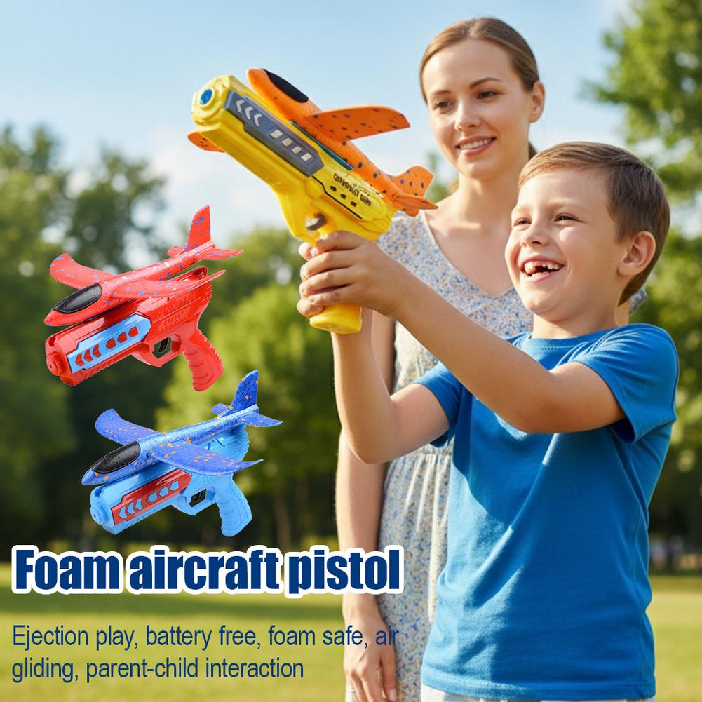 Outdoor Adventure Games - Giocattolo Volante per Bambini, Regalo per