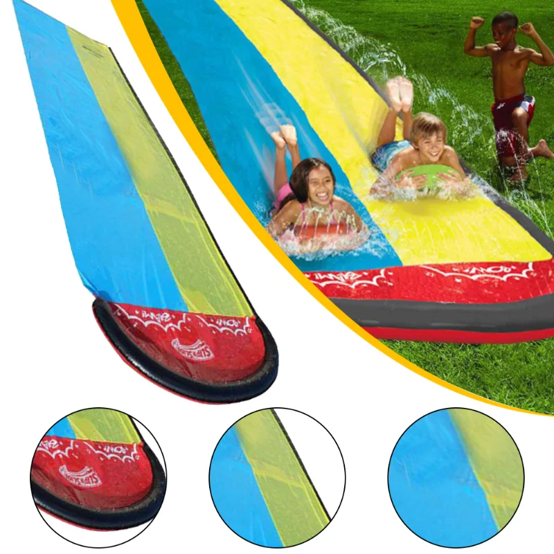 Outdoor Adventure Games - Centro giochi Cortile Bambini Giocattoli per