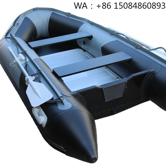 Outdoor Adventure Games - Popolare Gommone Gonfiabile per Rafting in