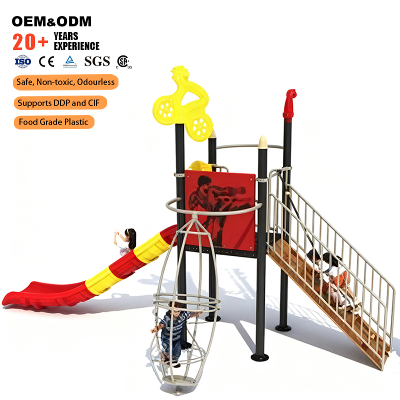Outdoor Adventure Activities For Kids - Centro Avventura Attività all'Aperto 2026 con