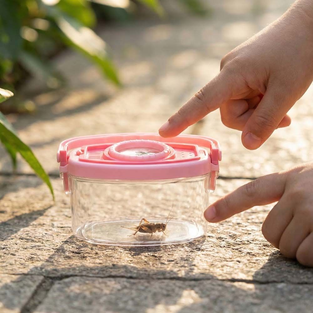 Set da Esterno per Avventure N - Outdoor Adventure Toys recensione e prezzo
