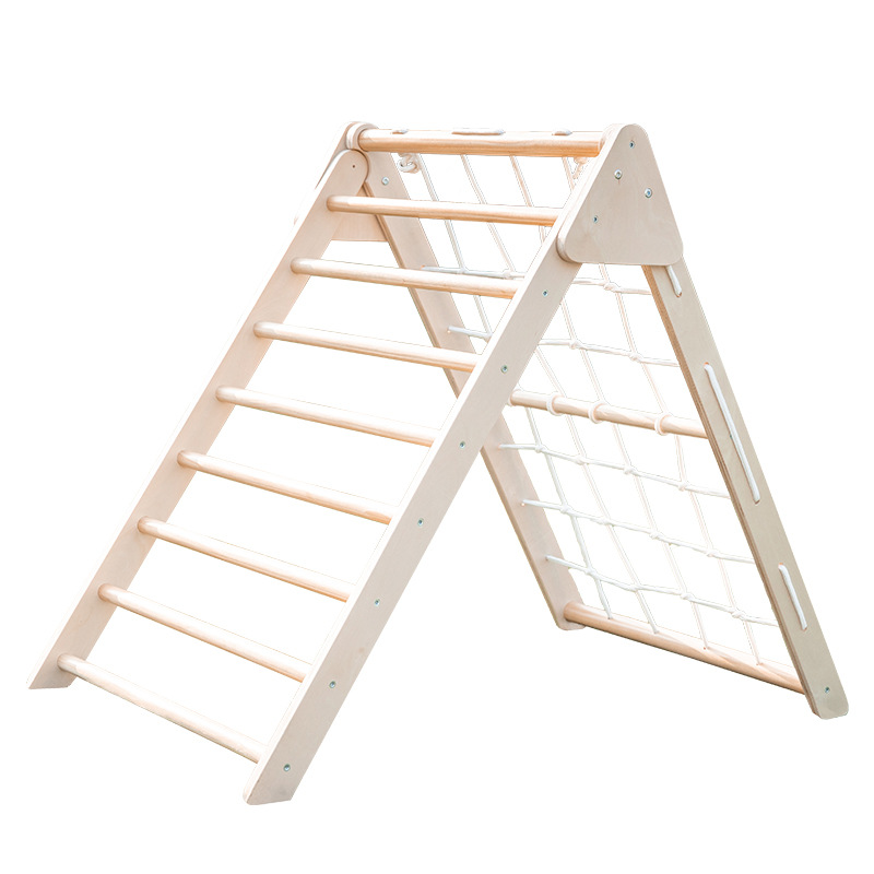 Triangolo da Arrampicata Piegh - Outdoor Adventure Activities For Kids recensione e prezzo