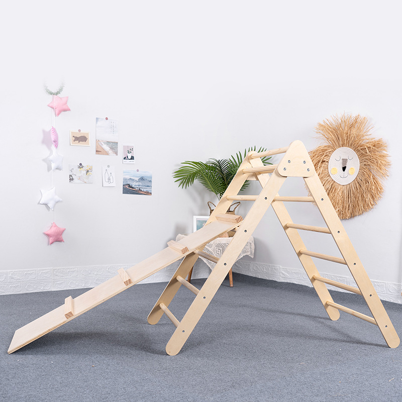 Triangolo da Arrampicata Piegh - Outdoor Adventure Activities For Kids recensione e prezzo
