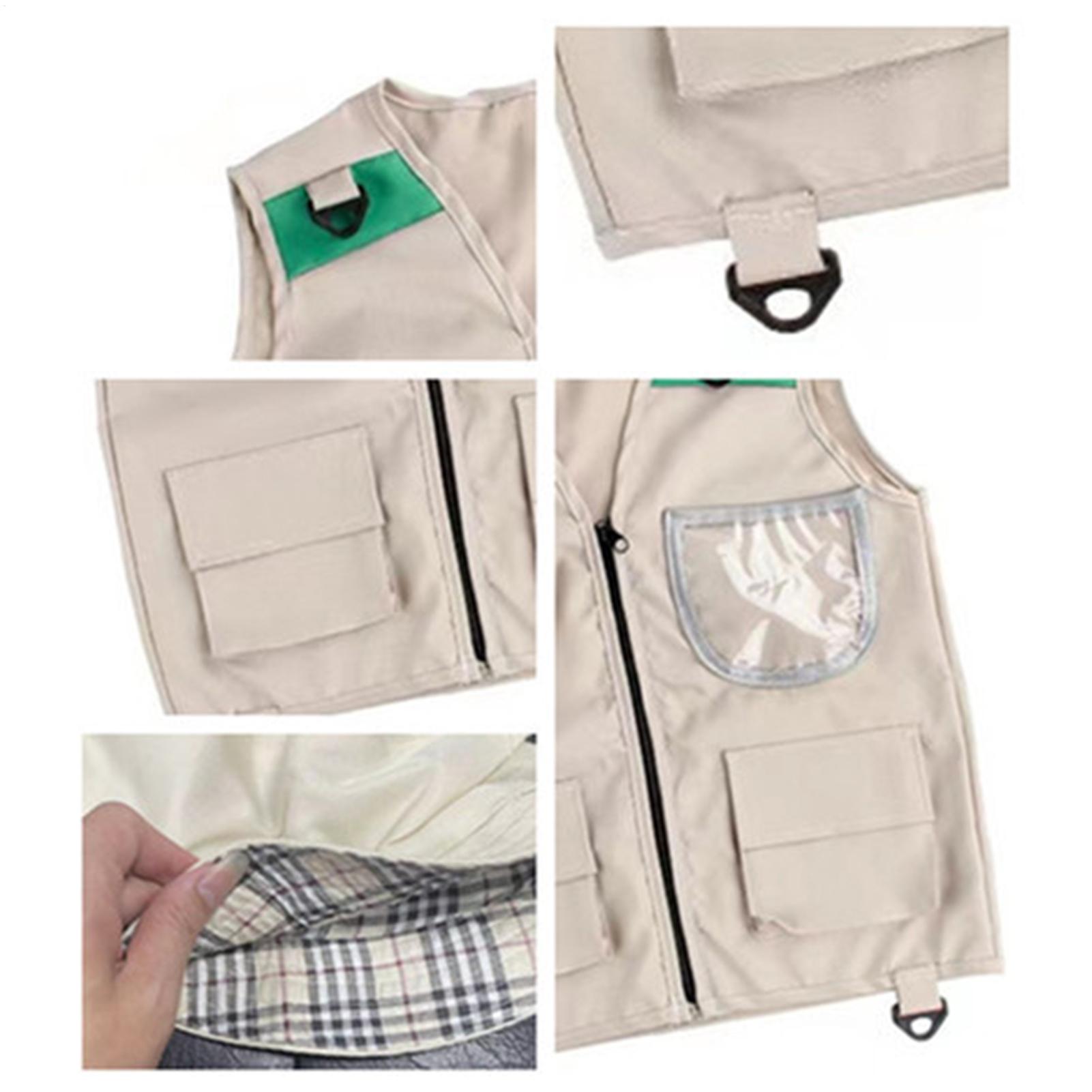 Kit Esploratore Safari per Bam - Outdoor Adventure Activities For Kids recensione e prezzo
