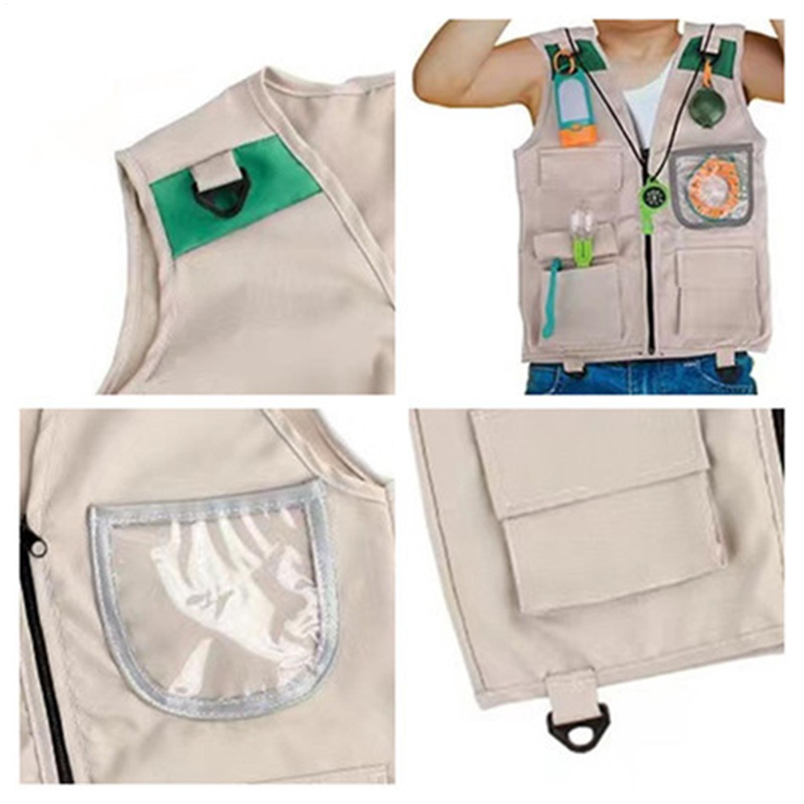 Kit Esploratore Safari per Bam - Outdoor Adventure Activities For Kids recensione e prezzo