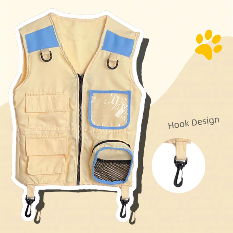 Gilet da esploratore per bambi - Outdoor Adventure Activities For Kids recensione e prezzo