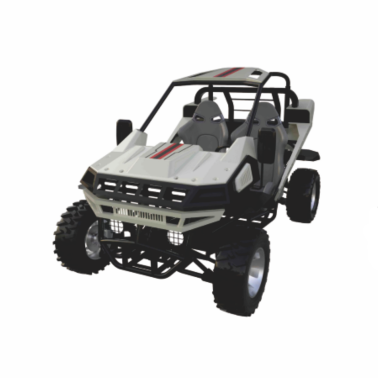 Anchi Chuanjima UTV jeep Cina  - Outdoor Adventure Utv recensione e prezzo