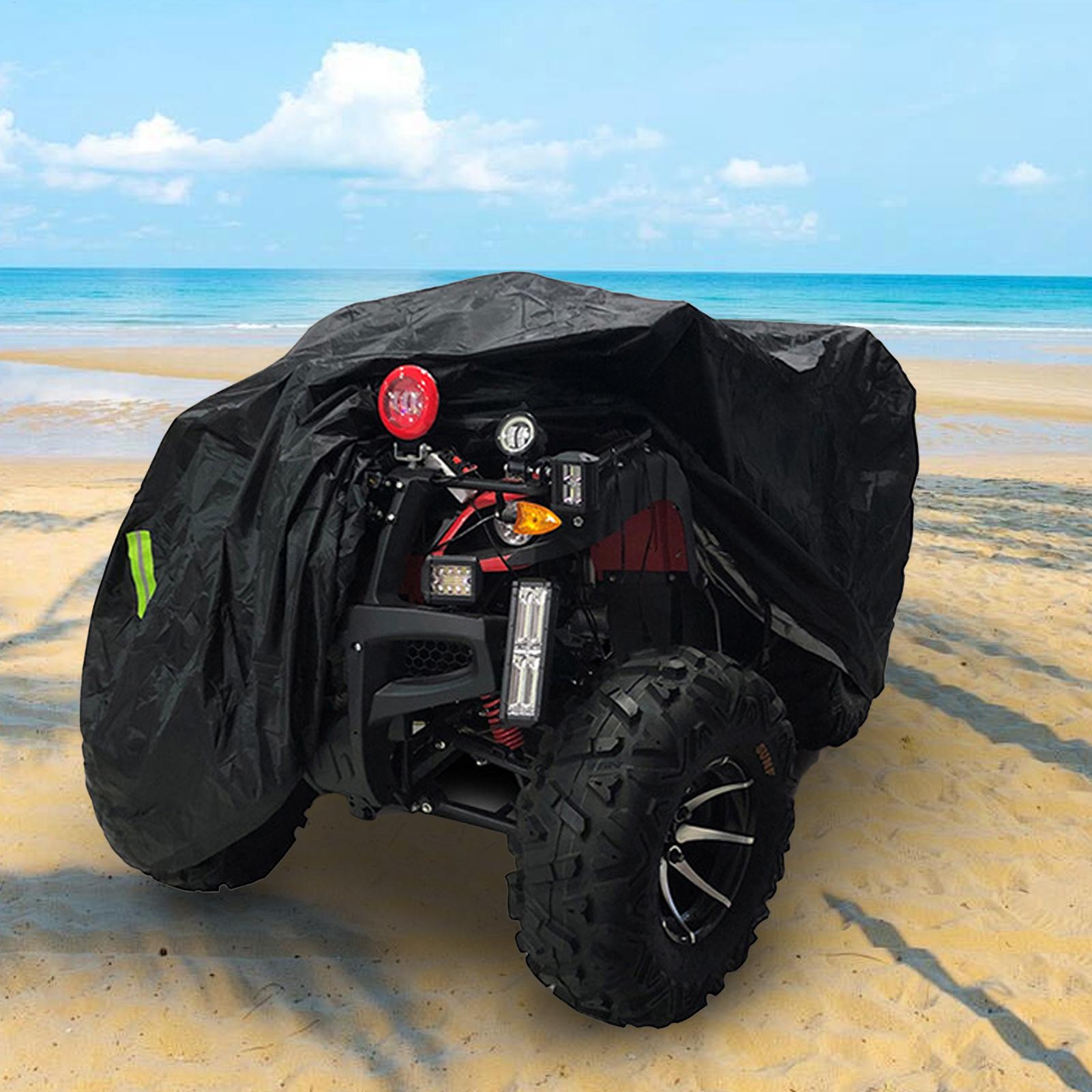 4 Copriruota Protezione UV imp - Outdoor Adventure And Travel recensione e prezzo
