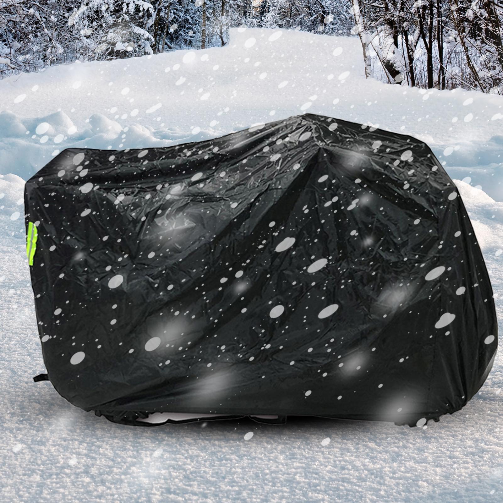 4 Copriruota Protezione UV imp - Outdoor Adventure And Travel recensione e prezzo