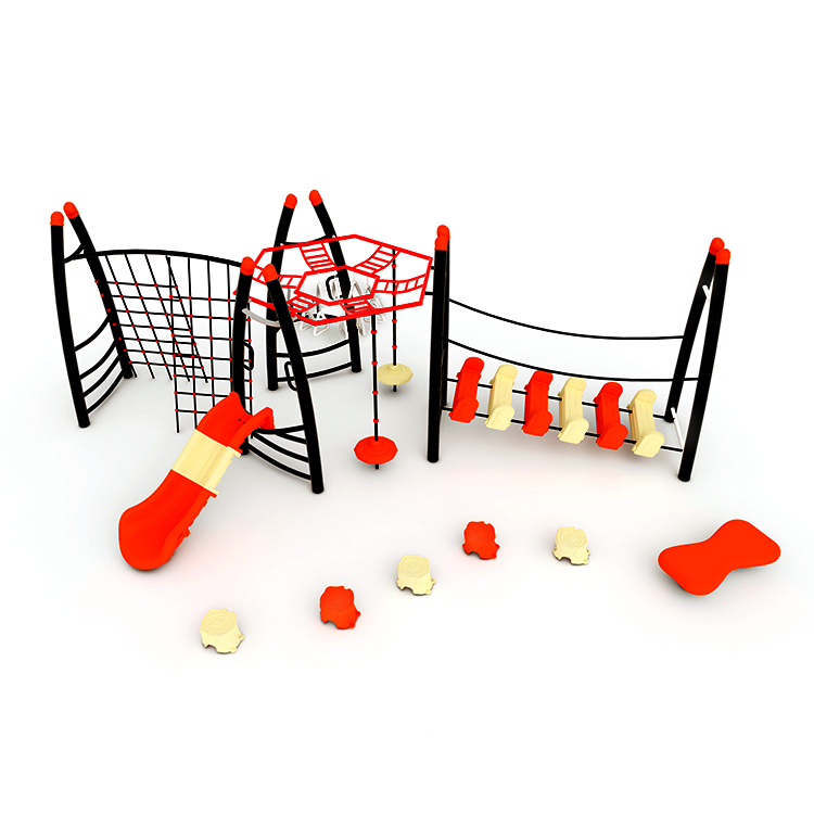 Sistema multi-attività Adventu - Outdoor Adventure Activities For Kids recensione e prezzo