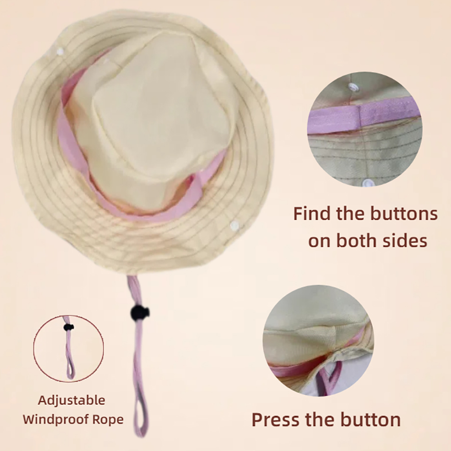Bambini Explorer gilet cappell - Outdoor Adventure Activities For Kids recensione e prezzo