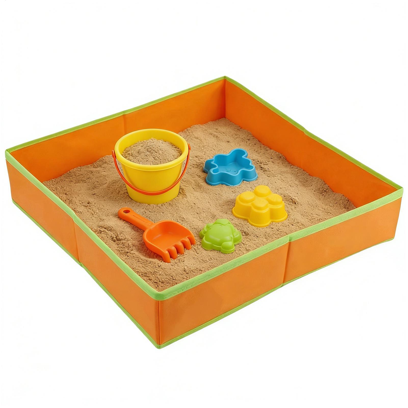 Tavolo da Sabbia per Bambini,  - Outdoor Adventure Games recensione e prezzo