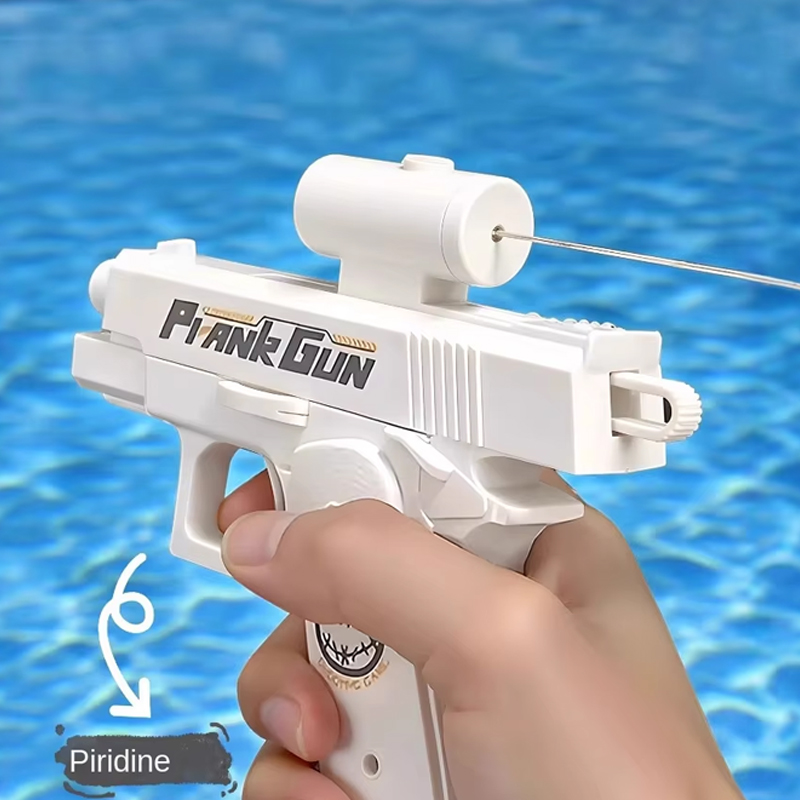 Pistola ad Acqua Estiva Bidire - Outdoor Adventure Games recensione e prezzo