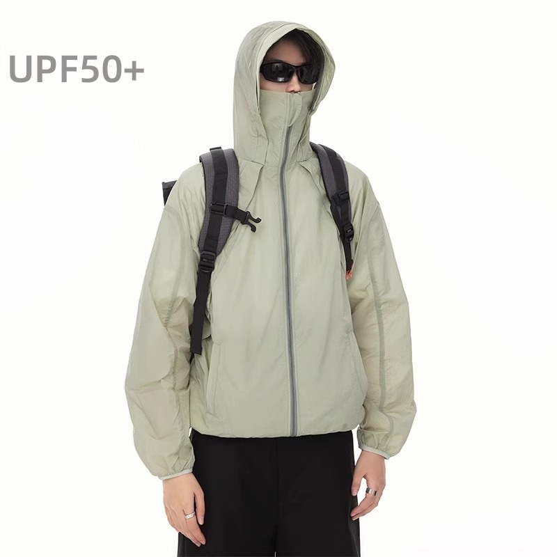 Tendenza 2026 Giacche da trekk - Outdoor Adventure Windbreaker recensione e prezzo