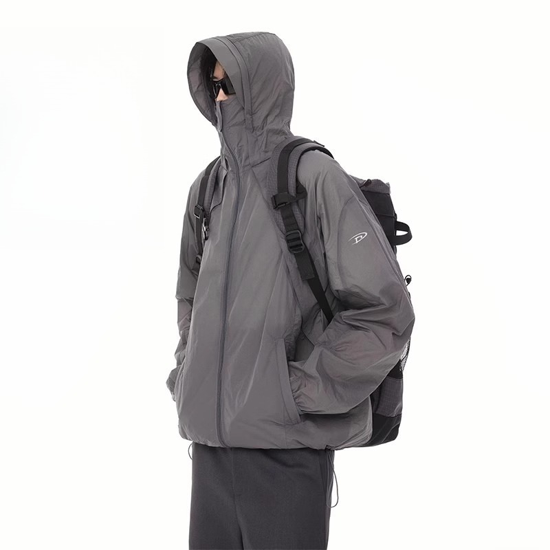 Tendenza 2026 Giacche da trekk - Outdoor Adventure Windbreaker recensione e prezzo