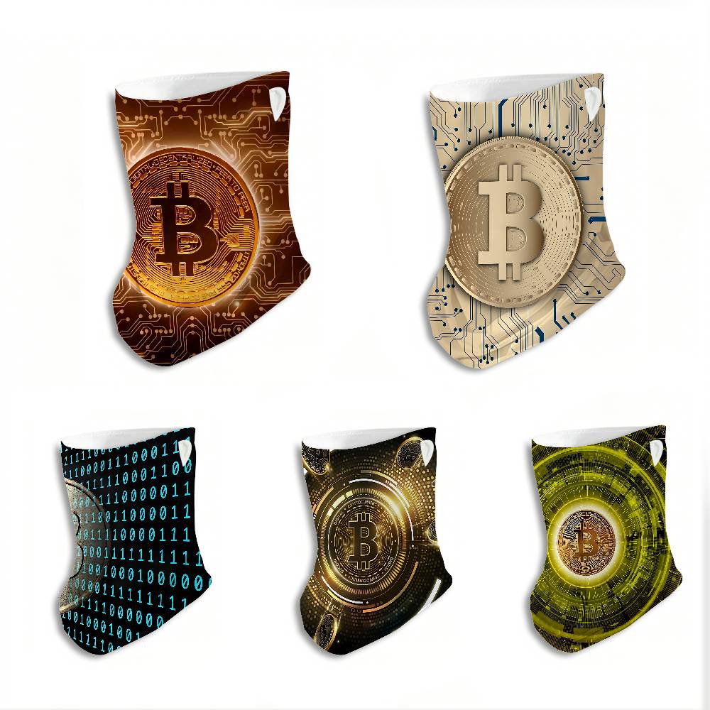 Trends Bitcoin Maschera multif - Outdoor Adventure And Travel recensione e prezzo