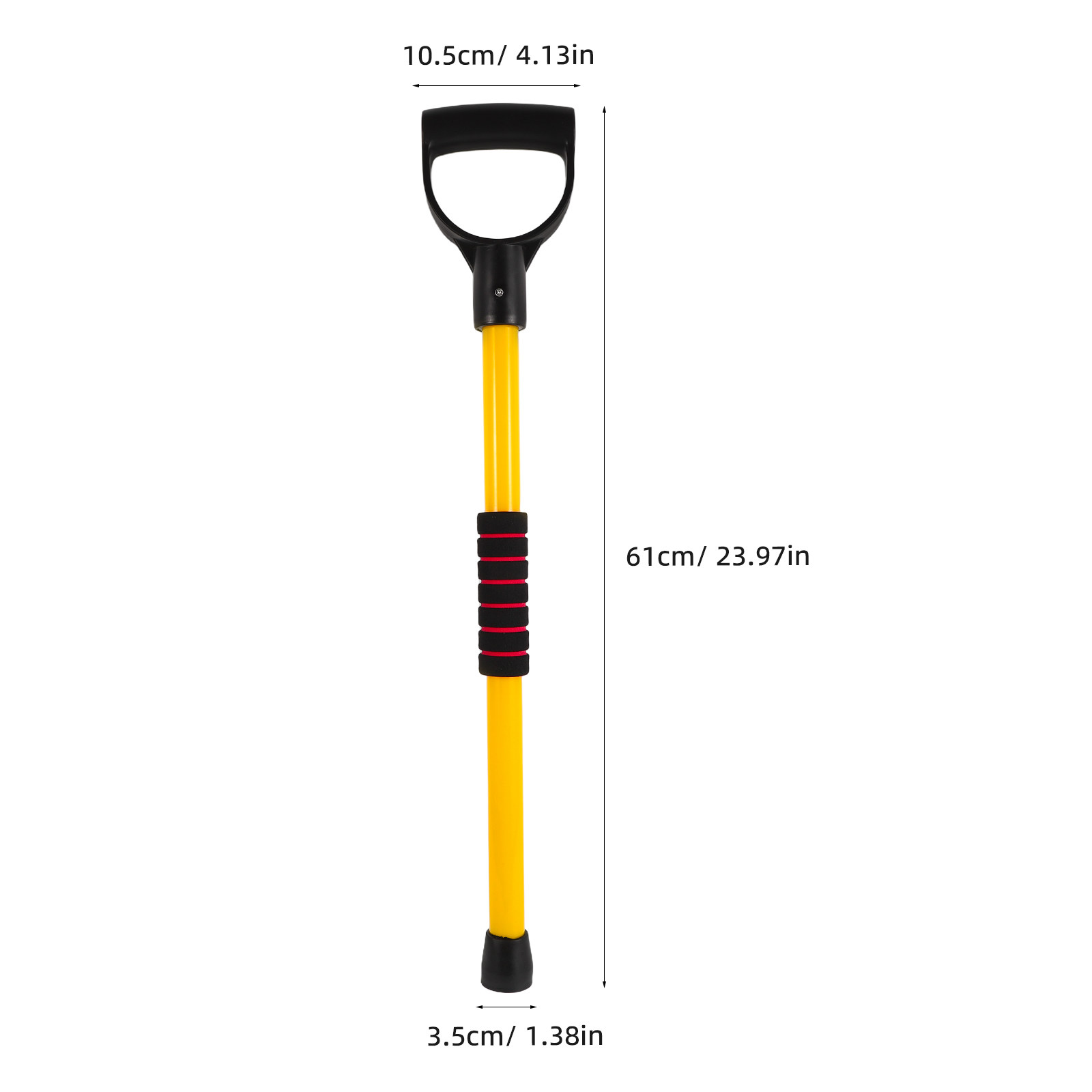 Pala in Plastica per Slitta da - Outdoor Adventure Activities For Kids recensione e prezzo