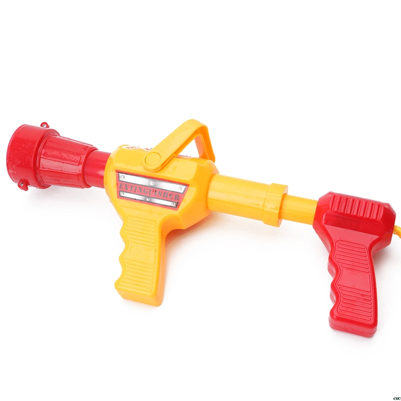 Zaino antincendio Pistola ad a - Outdoor Adventure Games recensione e prezzo