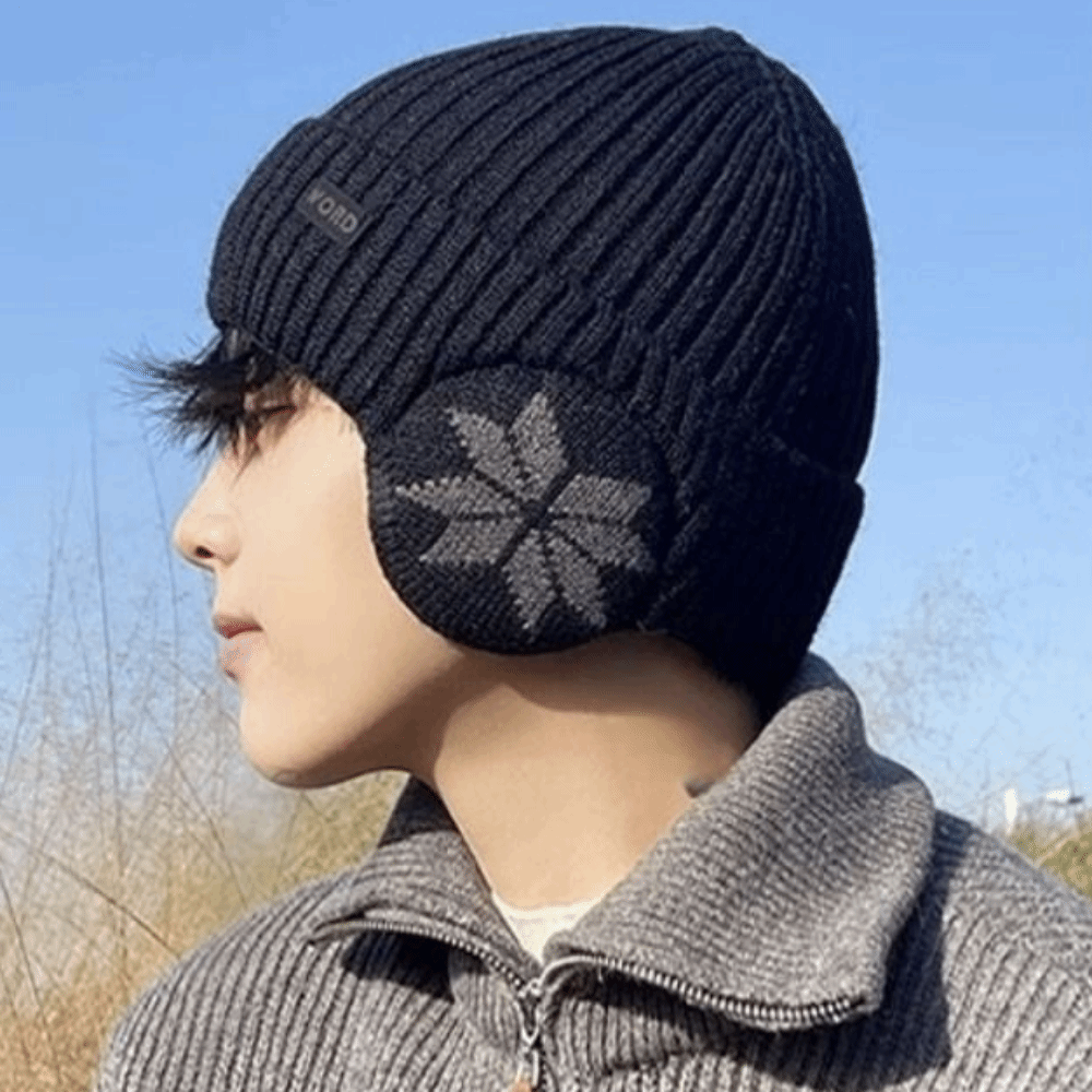 Cappello lavorato a maglia inv - Outdoor Adventure Oa recensione e prezzo