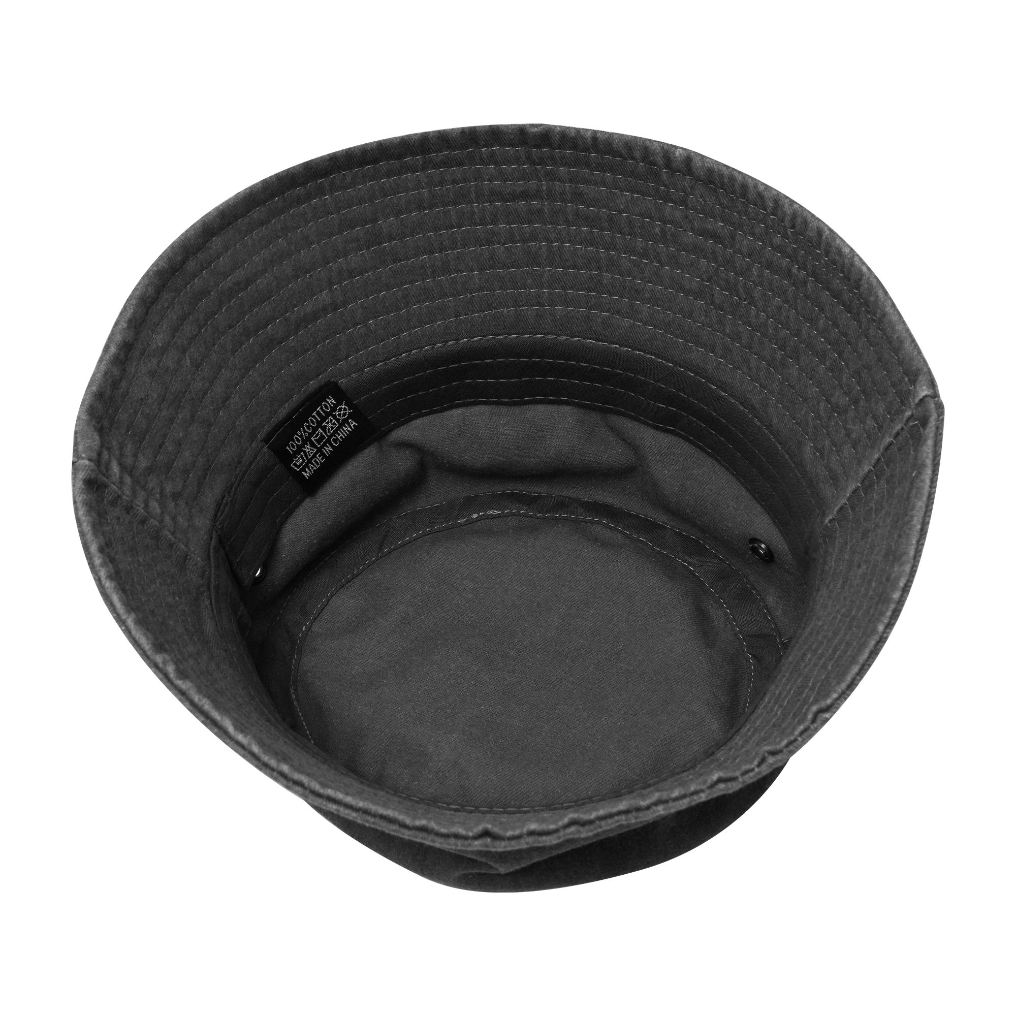 Cappello da pescatore in denim - Outdoor Adventure And Travel Show recensione e prezzo