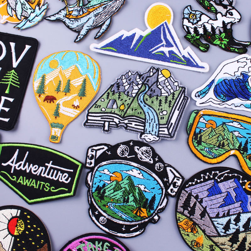 Toppe da viaggio Nature Advent - Outdoor Adventure And Travel Show recensione e prezzo