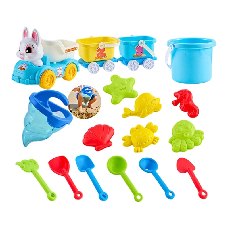 1 set giocattoli da spiaggia s - Outdoor Adventure Toys recensione e prezzo