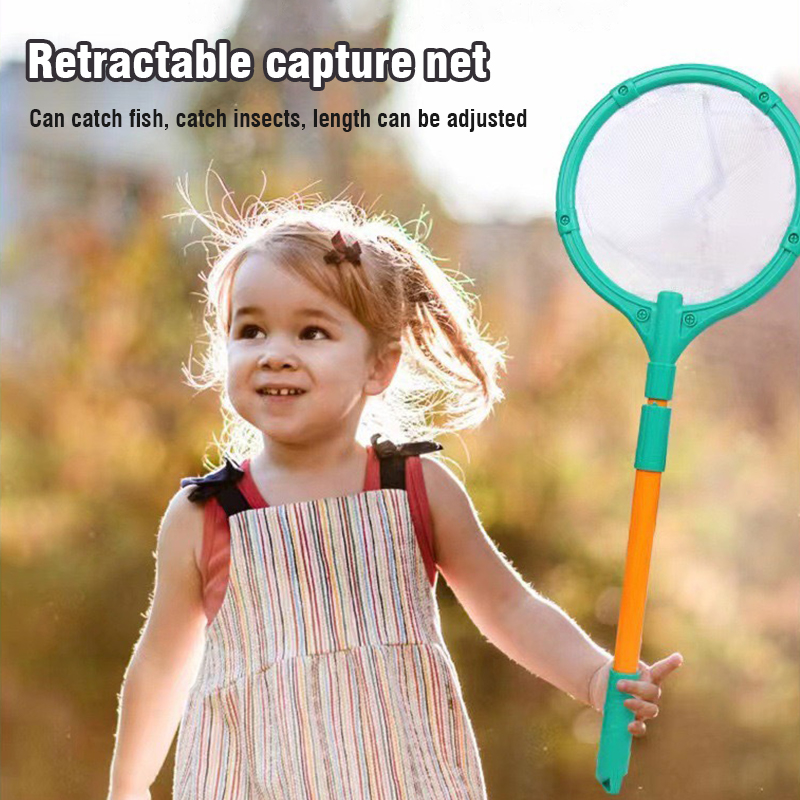 Cattura farfalla per insetti p - Outdoor Adventure Toys recensione e prezzo