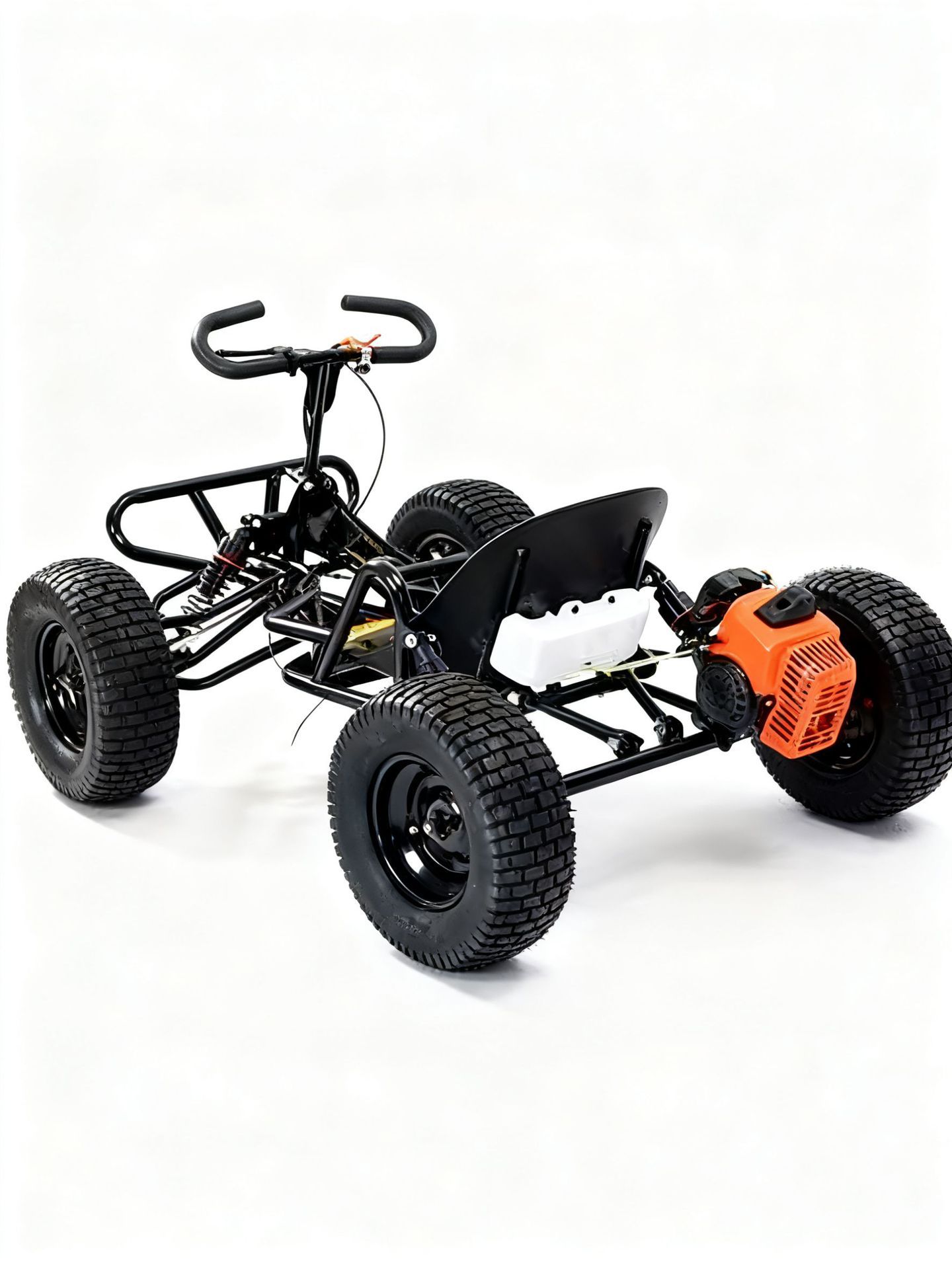 Nuovo pedale del gas Go Kart A - Outdoor Adventure Utv recensione e prezzo