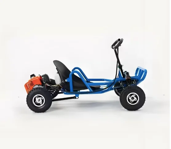 Nuovo Go-Kart a Pedali 80CC a  - Outdoor Adventure Utv recensione e prezzo