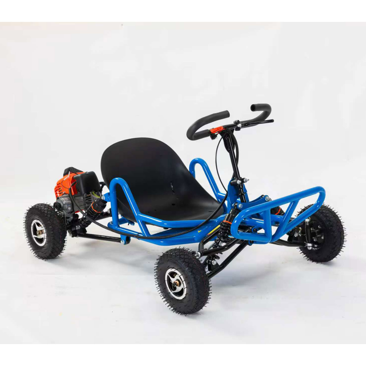 Nuovo Go-Kart a Pedali 80CC co - Outdoor Adventure Utv recensione e prezzo