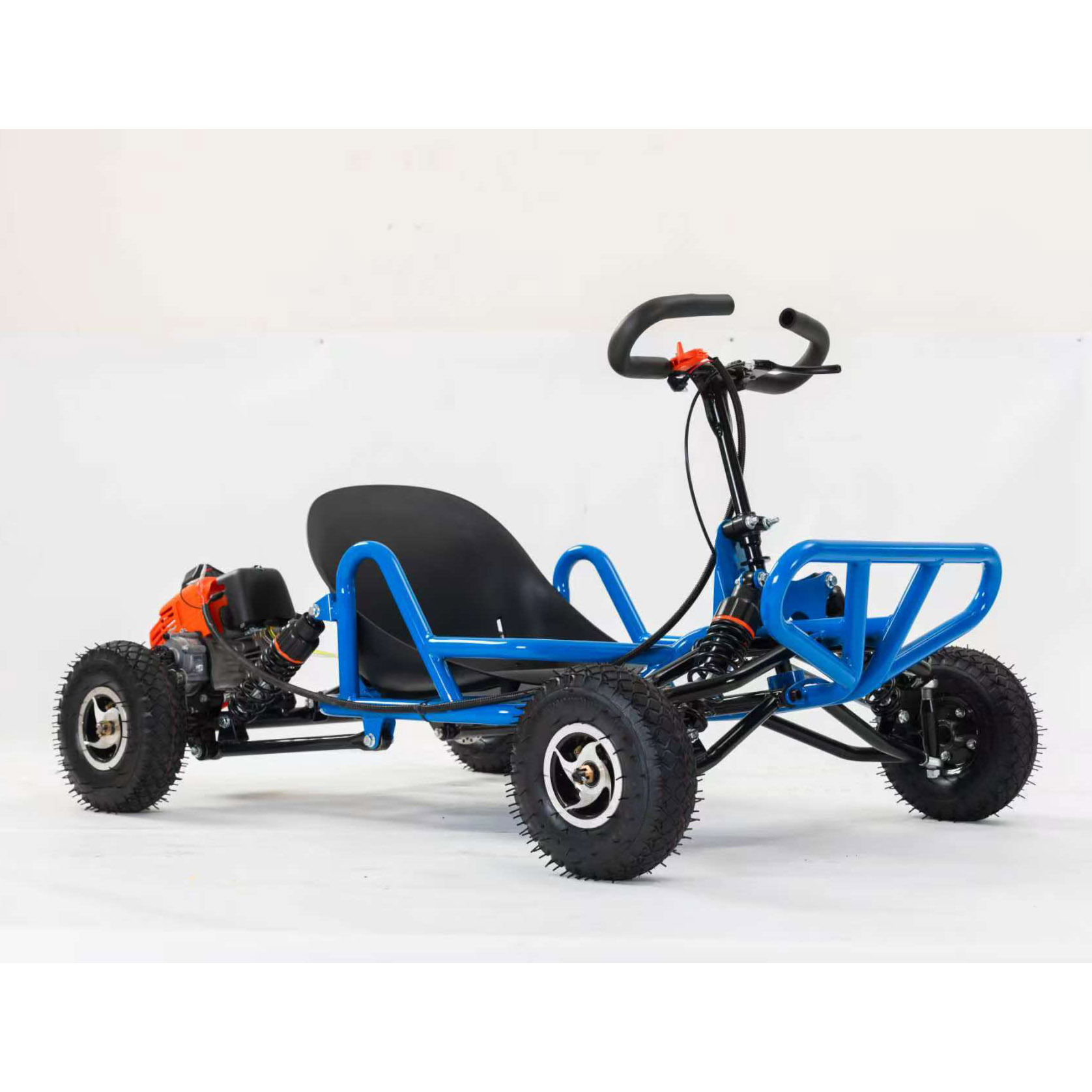 Nuovo Go-Kart a Pedali 80CC co - Outdoor Adventure Utv recensione e prezzo