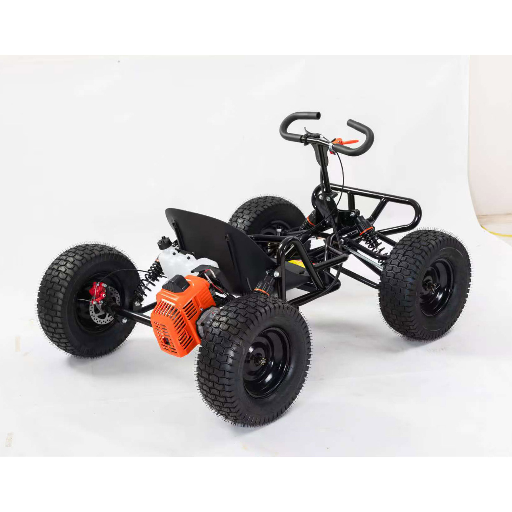 Nuovo Go-Kart a Pedali 80CC co - Outdoor Adventure Utv recensione e prezzo