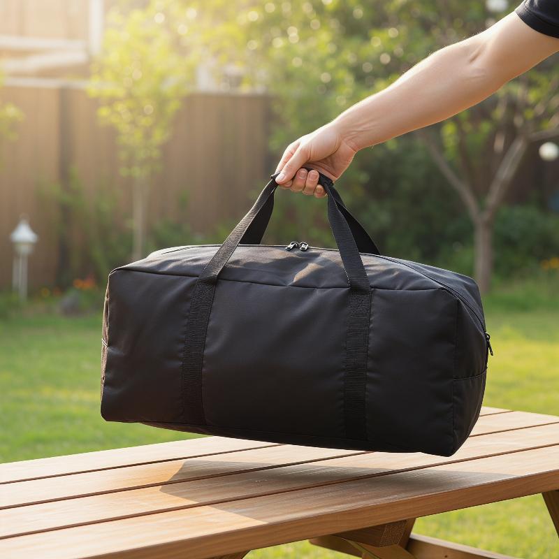 Borsa portaoggetti per tenda a - Outdoor Adventure And Travel recensione e prezzo