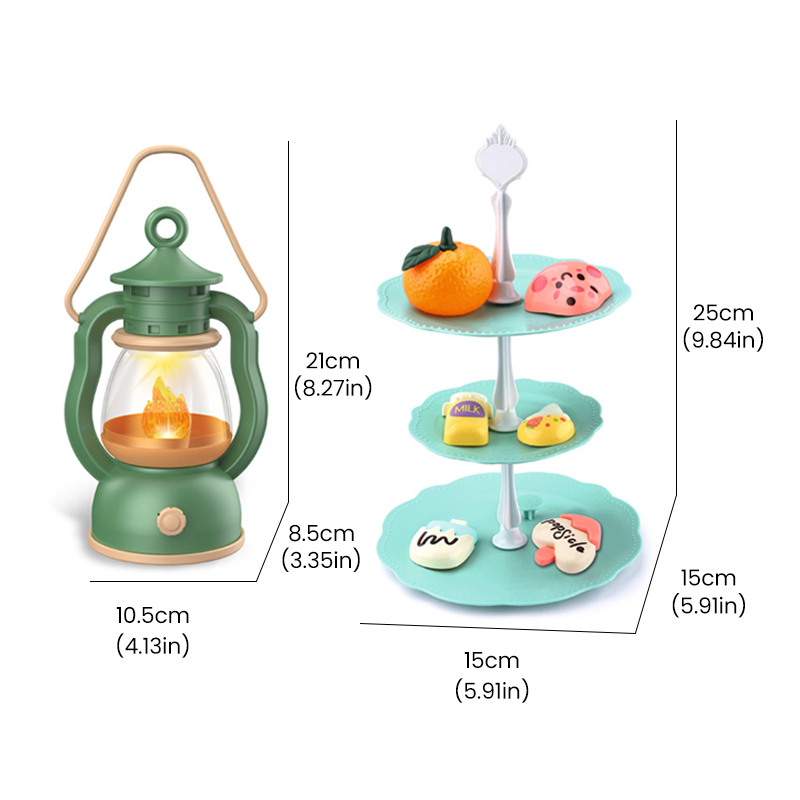 Set di Attrezzi per Avventure  - Outdoor Adventure Toys recensione e prezzo