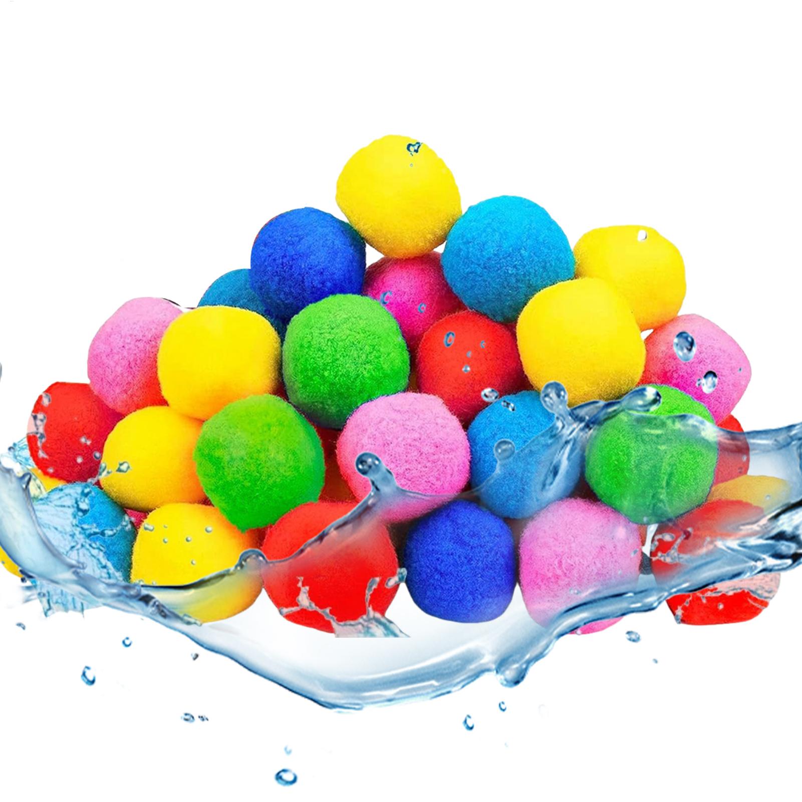 Set da 60 Palline d'Acqua Riut - Outdoor Adventure Games recensione e prezzo