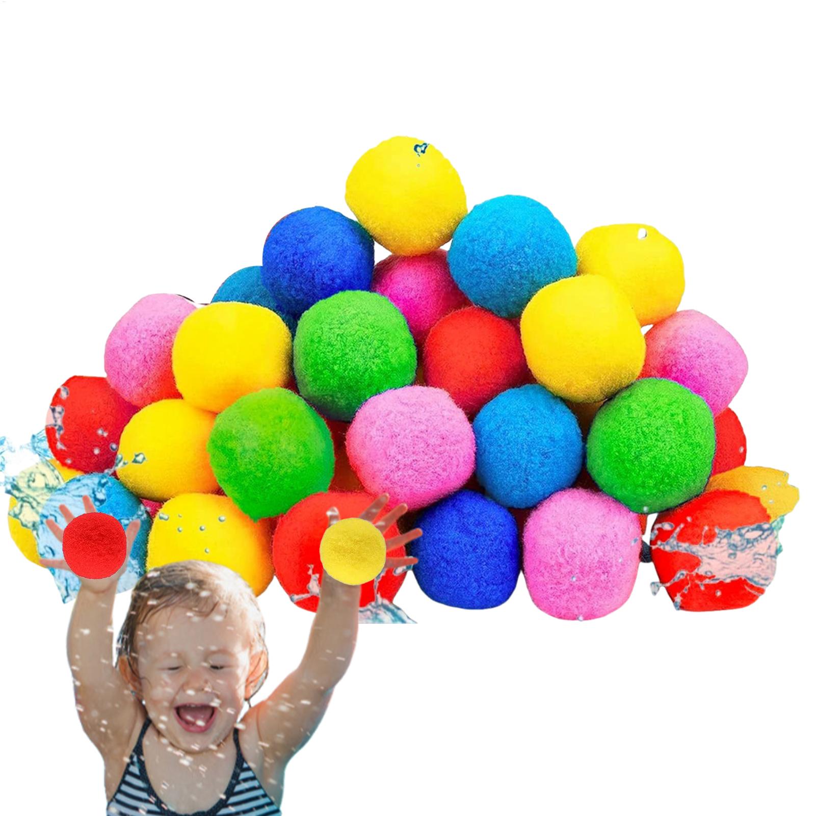 Set da 60 Palline d'Acqua Riut - Outdoor Adventure Games recensione e prezzo