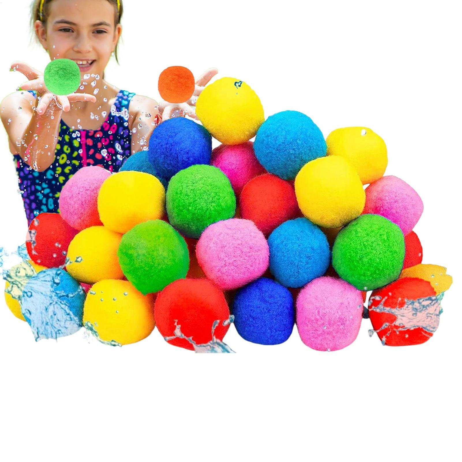 Set da 60 Palline d'Acqua Riut - Outdoor Adventure Games recensione e prezzo