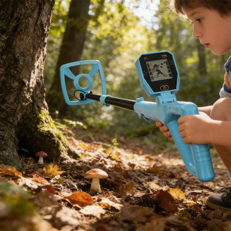 Strumento rilevamento sicuro M - Outdoor Adventure Activities For Kids recensione e prezzo