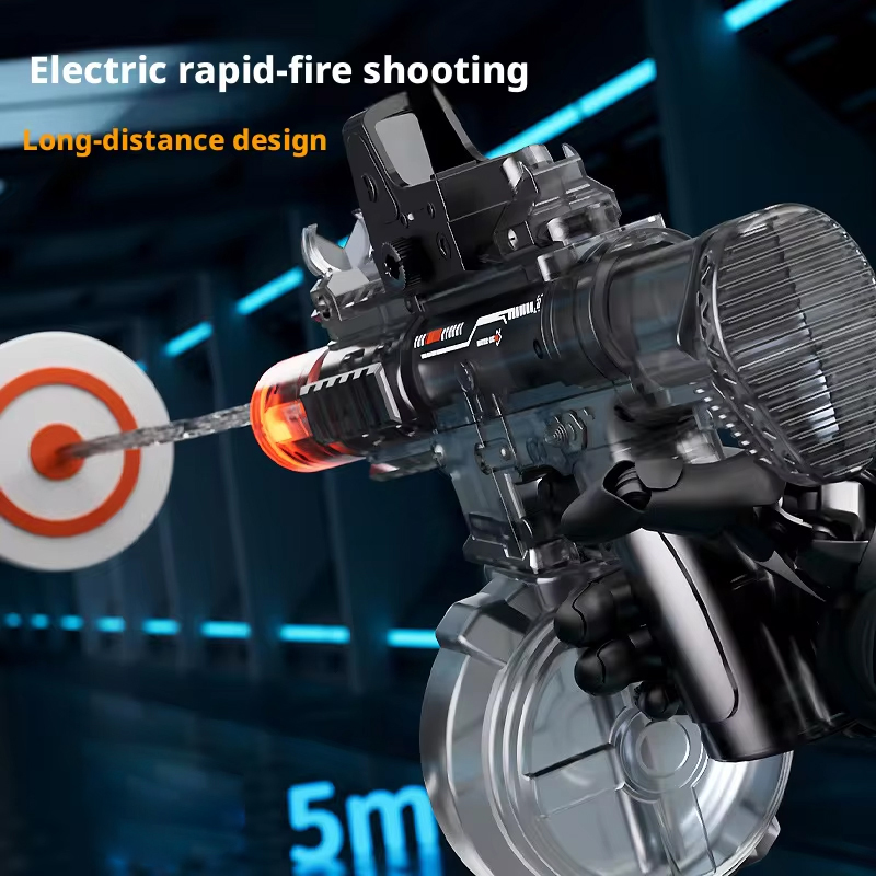 Pistole ad acqua elettriche di - Outdoor Adventure Games recensione e prezzo