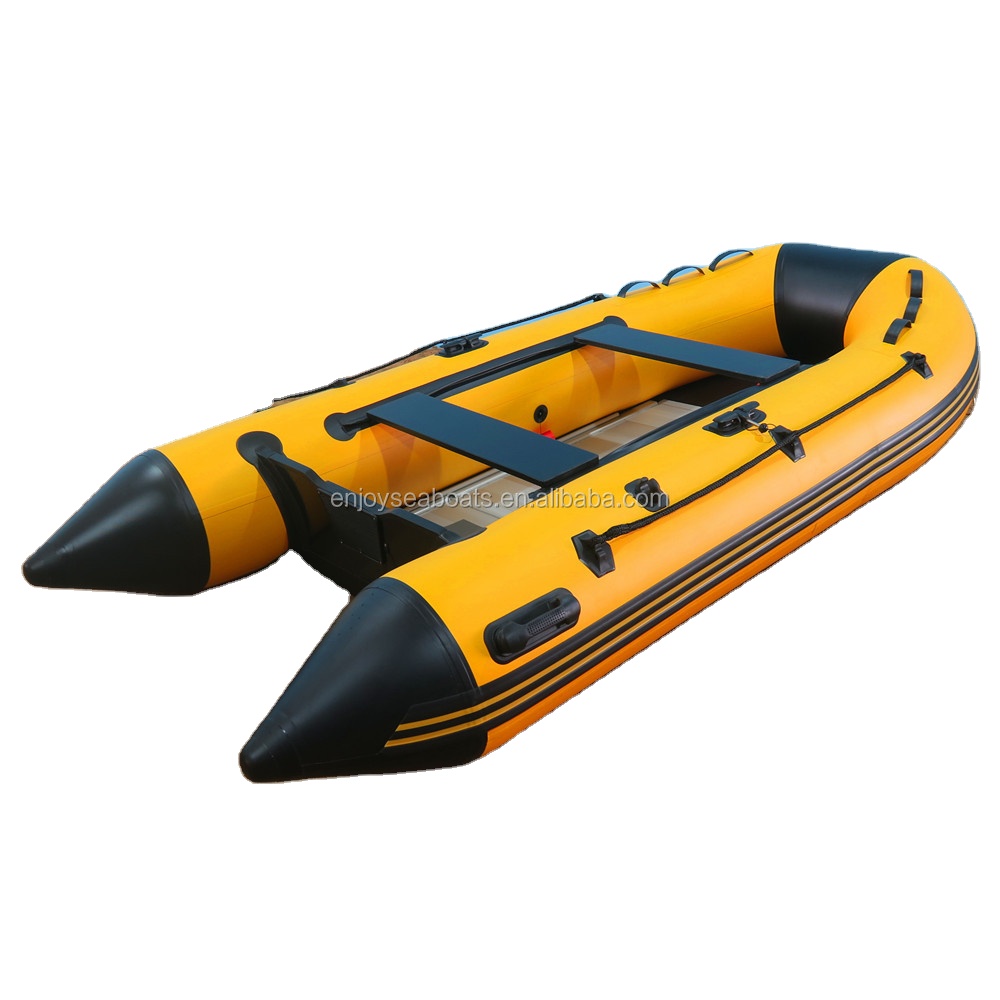 Popolare Gommone Gonfiabile pe - Outdoor Adventure Games recensione e prezzo