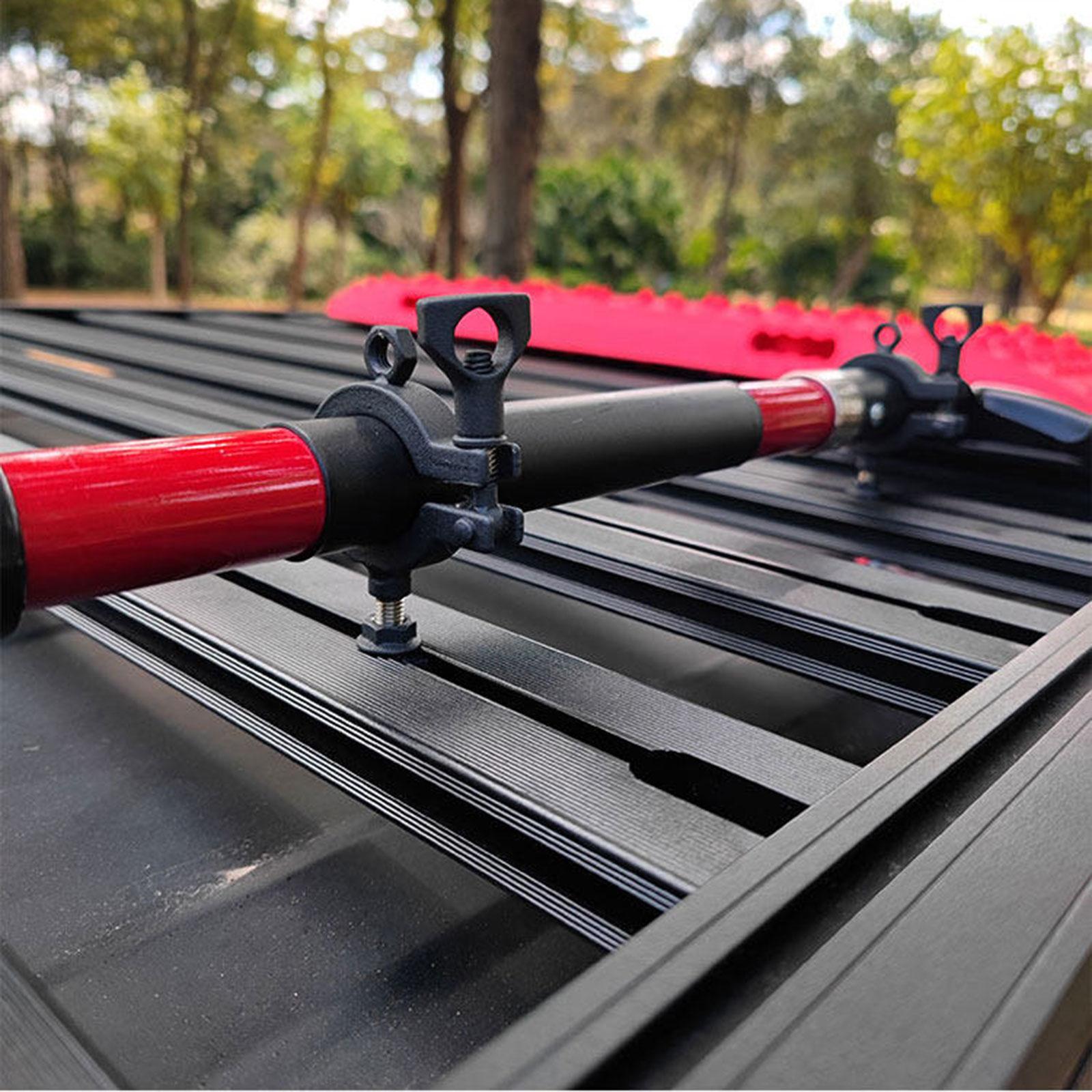 Supporto per Pala in Acciaio I - Outdoor Adventure Utv recensione e prezzo