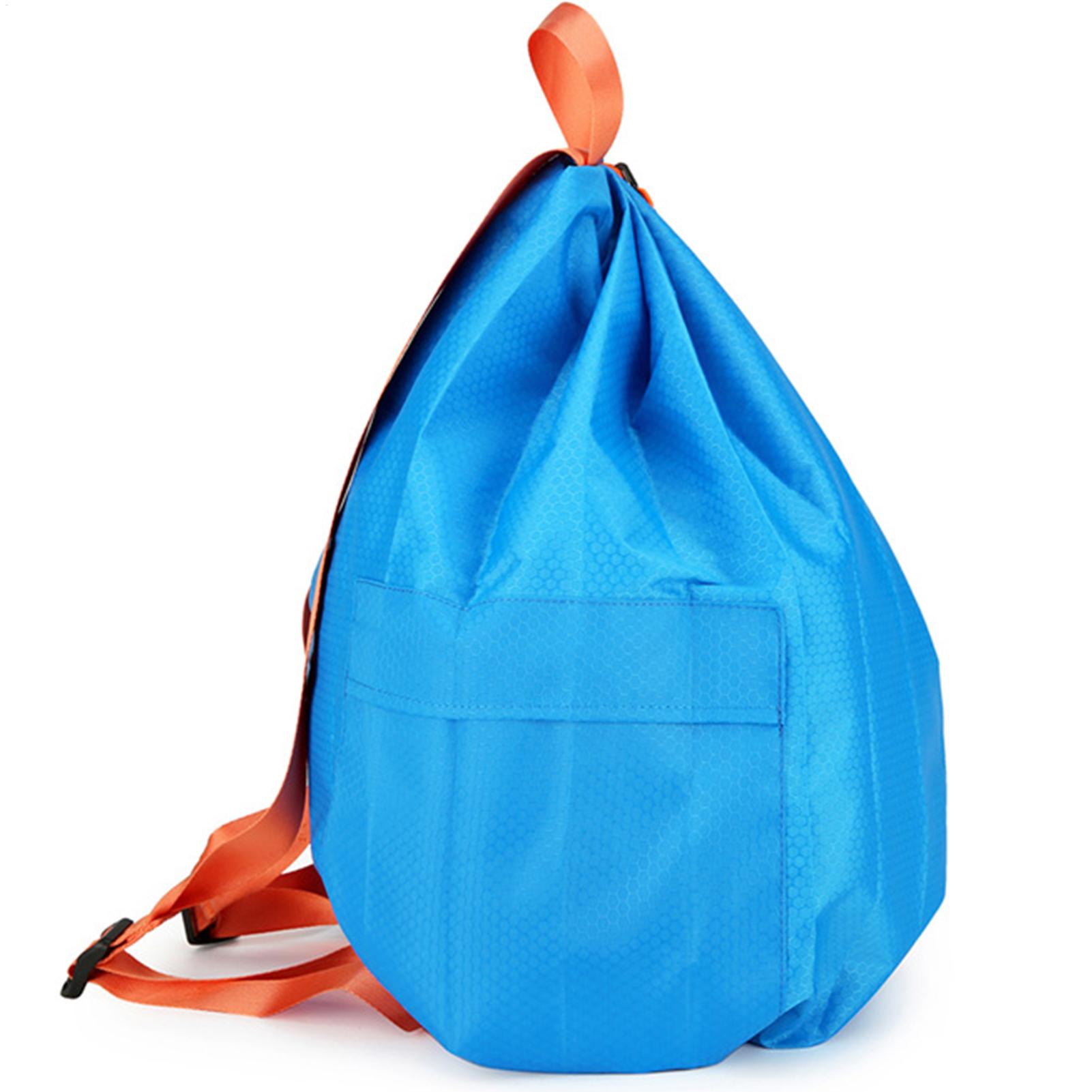 Zaino impermeabile da viaggio  - Outdoor Adventure And Travel recensione e prezzo