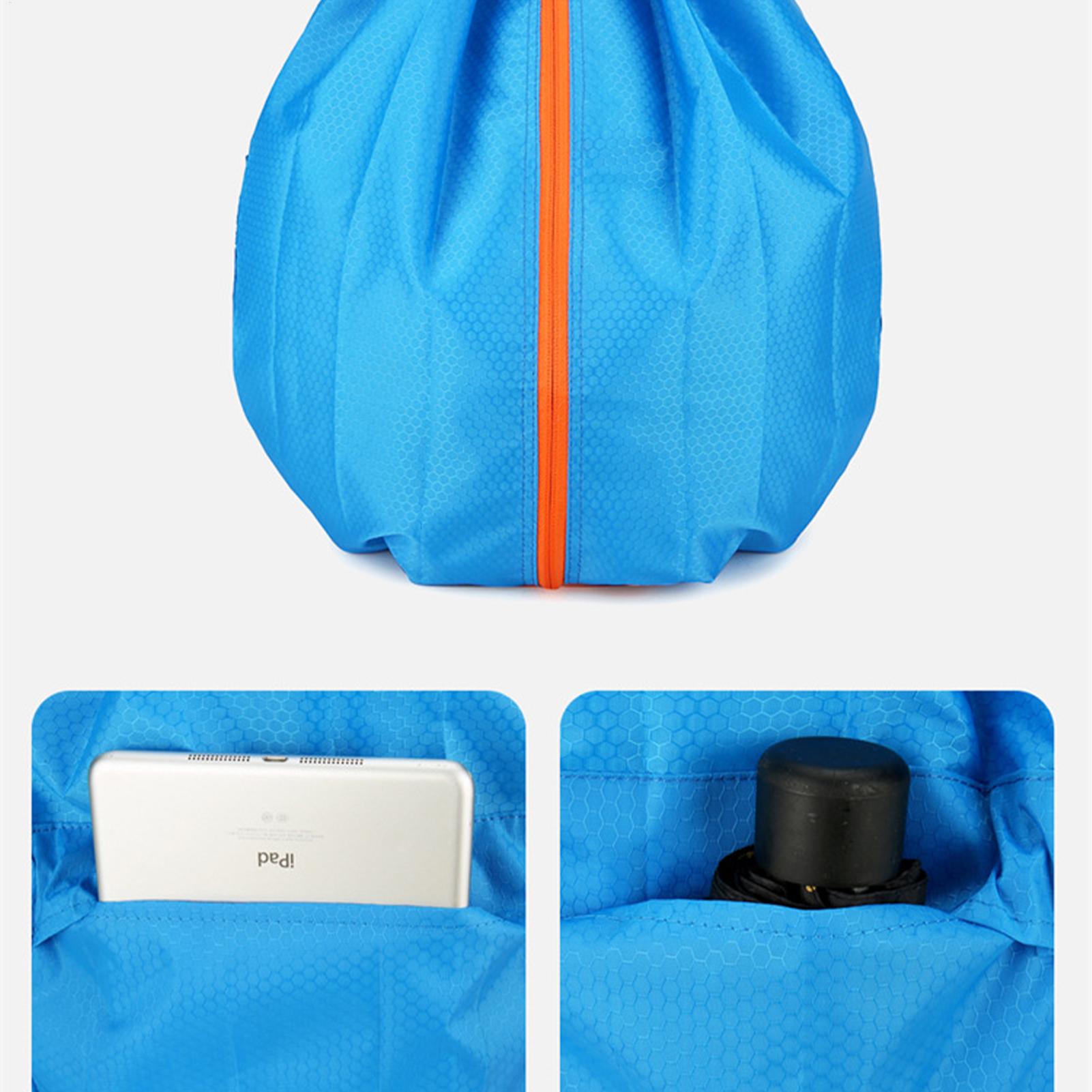 Zaino impermeabile da viaggio  - Outdoor Adventure And Travel recensione e prezzo