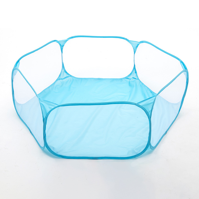 Piscina di palline pieghevole  - Outdoor Adventure Games recensione e prezzo