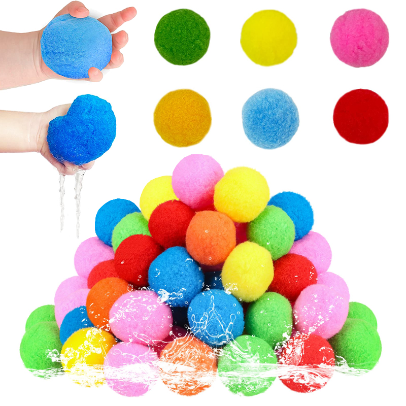 Palline di neve/Palle d'acqua  - Outdoor Adventure Games recensione e prezzo