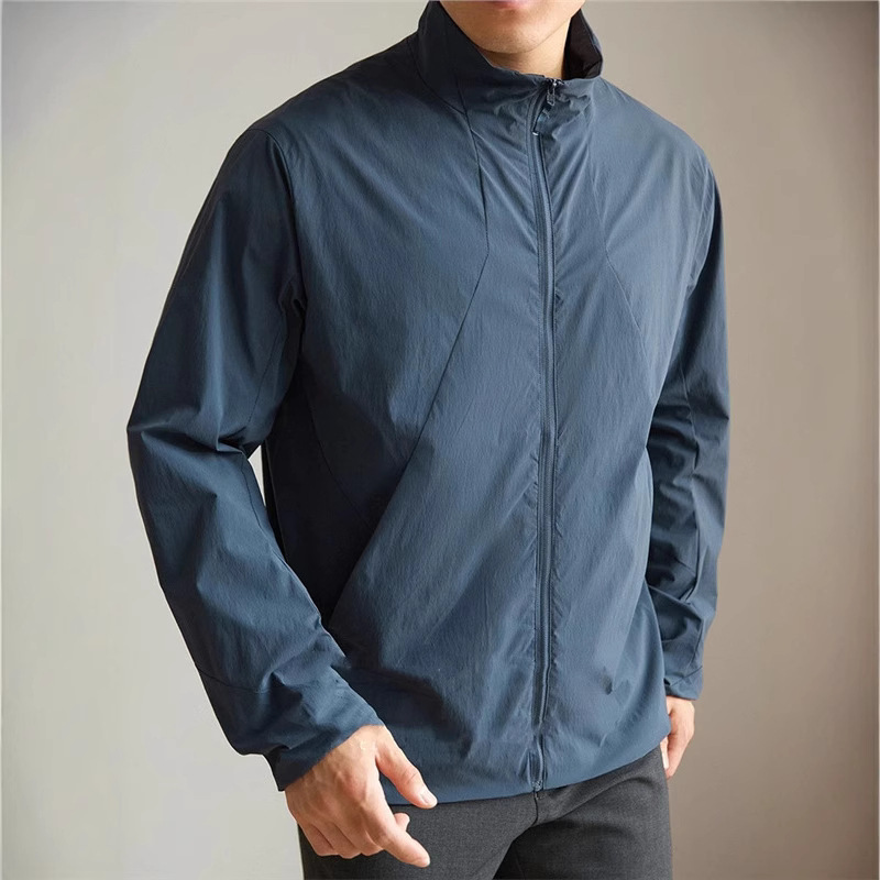 Giacche da Escursionismo Autun - Outdoor Adventure Windbreaker recensione e prezzo