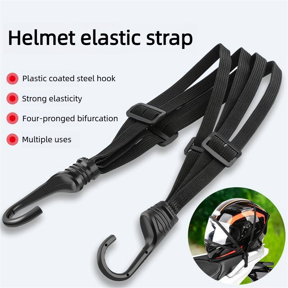 Set di 3 Reti Elastici per Mot - Outdoor Adventure And Travel recensione e prezzo