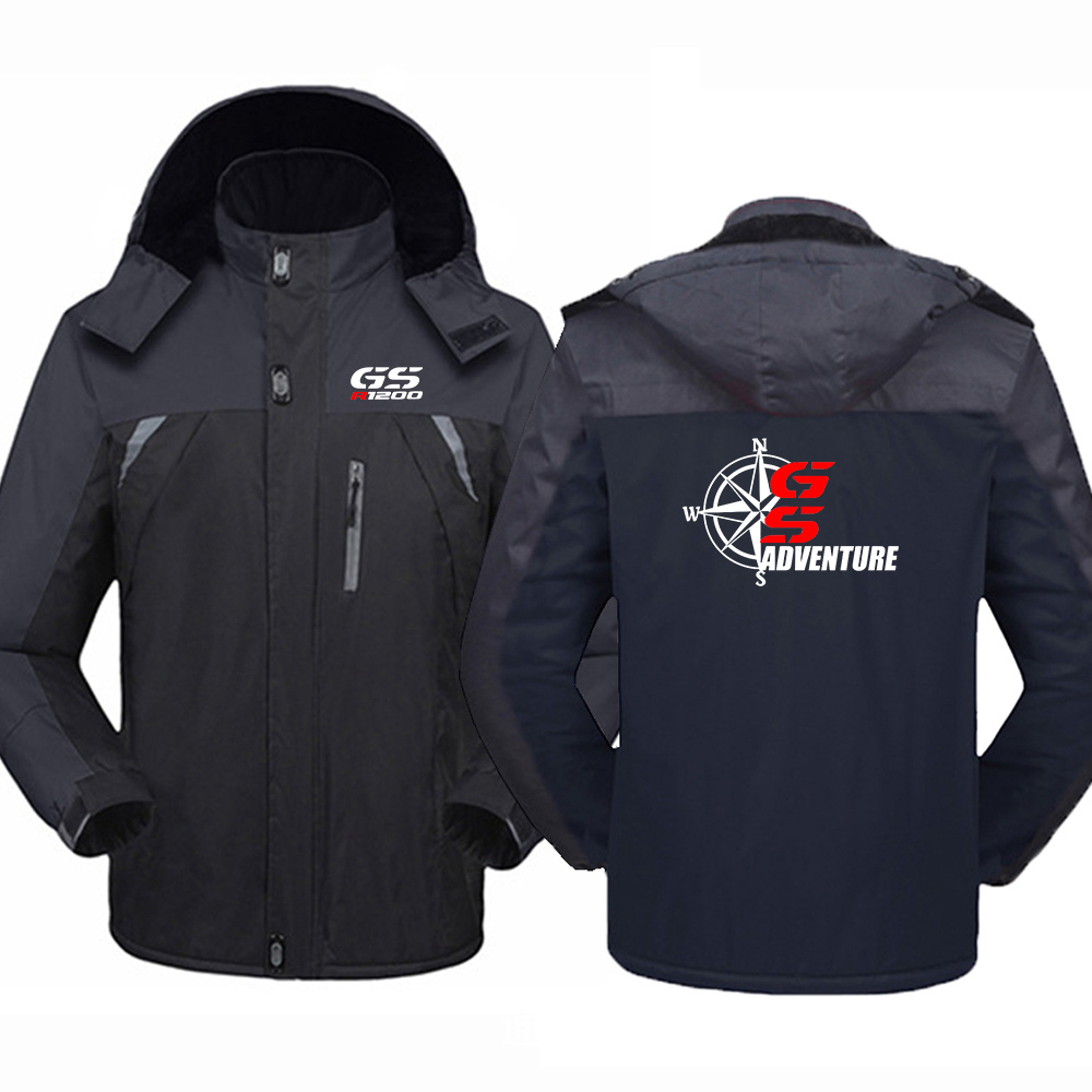 2023 uomini nuova moto R 650 8 - Outdoor Adventure Windbreaker recensione e prezzo