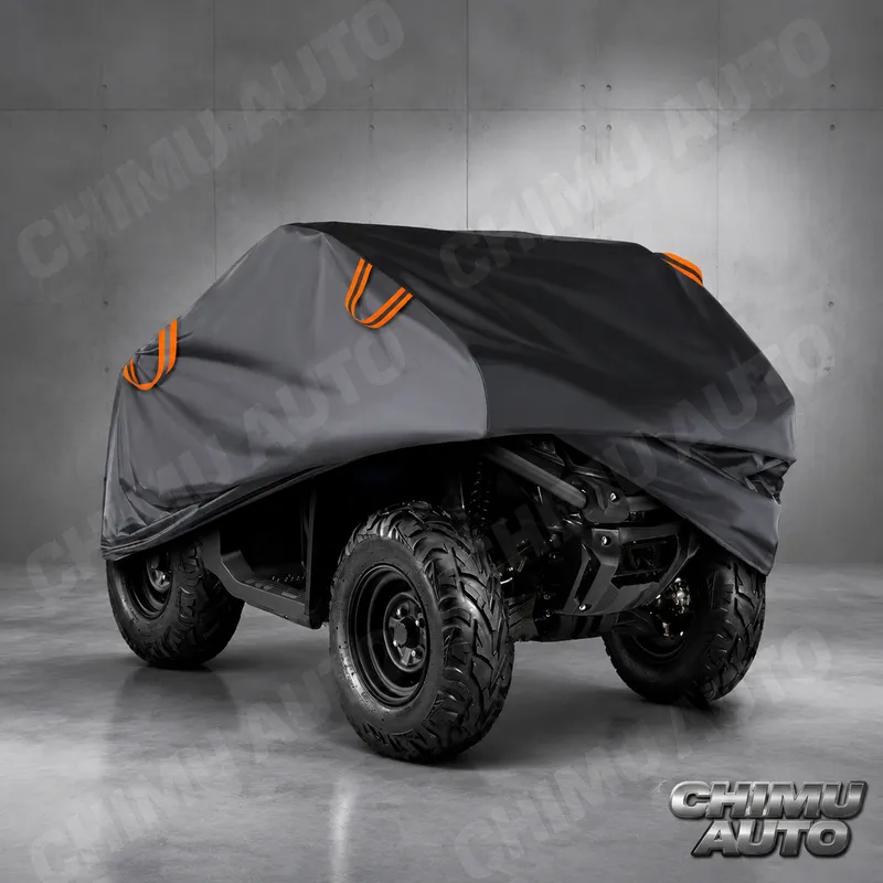 【CHIMU AUTO】 Copertura Rinforz - Outdoor Adventure Utv recensione e prezzo