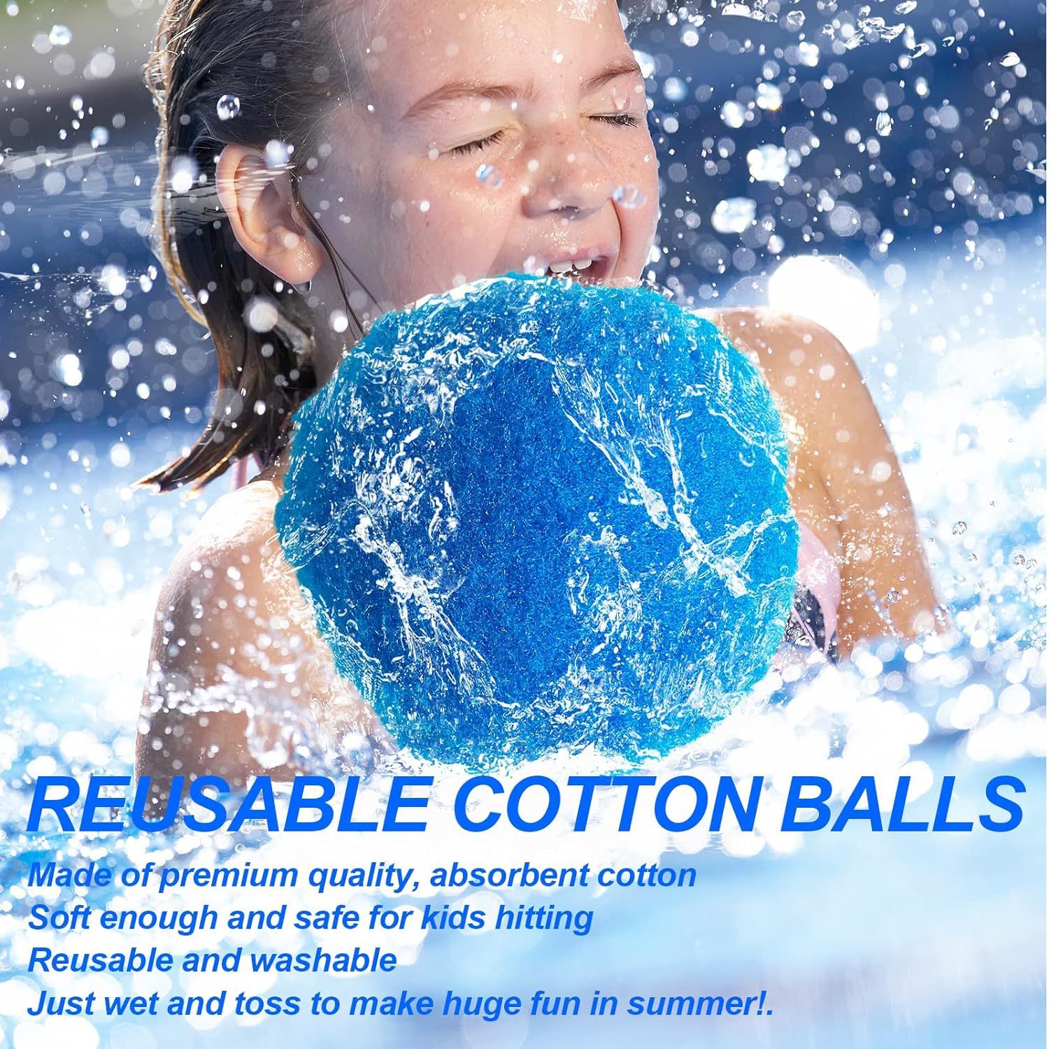 12/30/60 pezzi palloncini d'ac - Outdoor Adventure Games recensione e prezzo